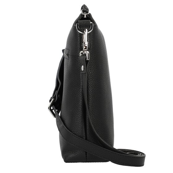 Braun Büffel Hanna Schoudertas M Leer 26 cm Braun Büffel Hanna Schoudertas M Leer 26 cm