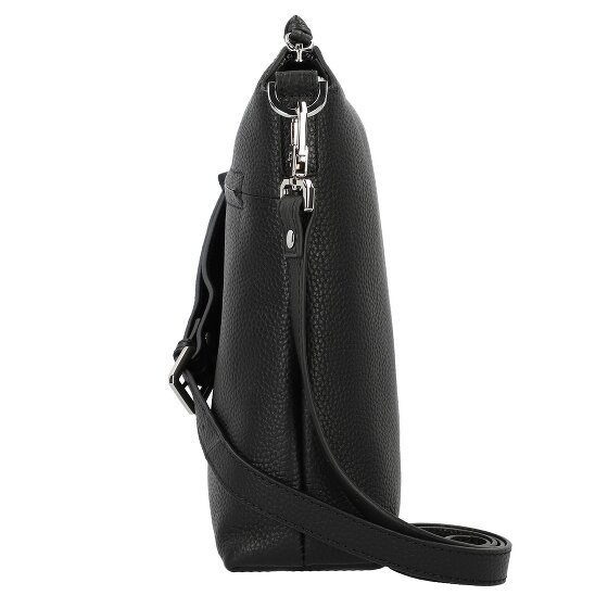 Braun Büffel Hanna Schoudertas M Leer 26 cm