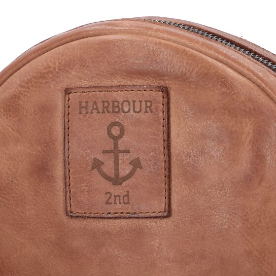 Harbour 2nd Beth Schoudertas Leer 24 cm