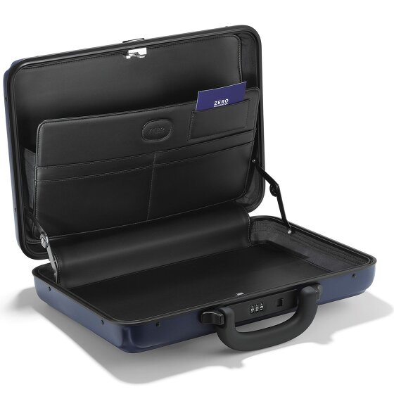 Zero Halliburton Edge Lightweight Koffer 42 cm Laptop compartiment
