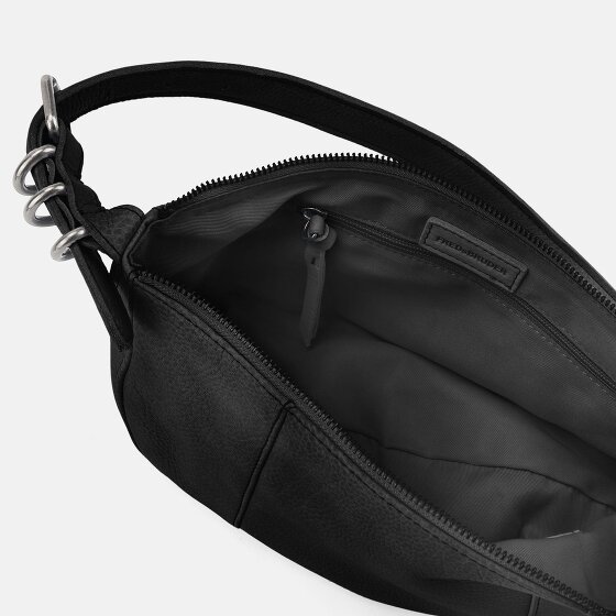 FredsBruder Ride Easy Schoudertas Leer 30 cm
