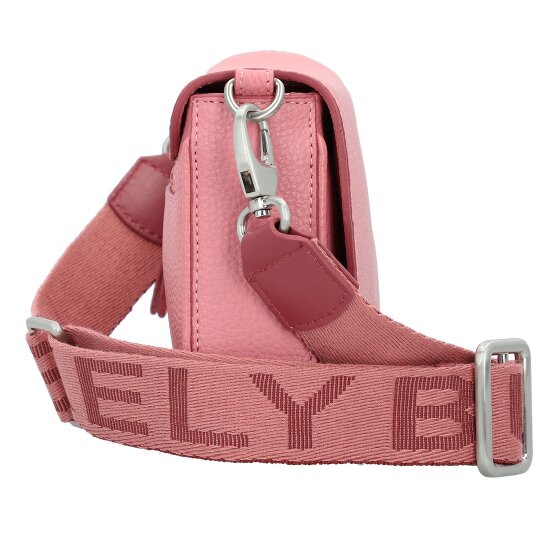 Burkely Always Alyx Schoudertas Leer 22 cm