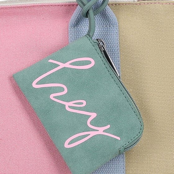 Fritzi aus Preußen Limited Multi Shopper Tas 40 cm