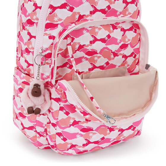 Kipling Back To School Prt Seoul Lap Dagrugzak 44 cm Laptop compartiment