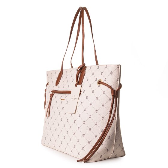 Lazarotti Palermo Shopper Tas 37,5 cm
