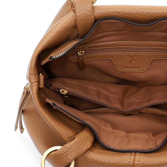 Suri Frey SFY Gray SC Shopper Tas 36 cm