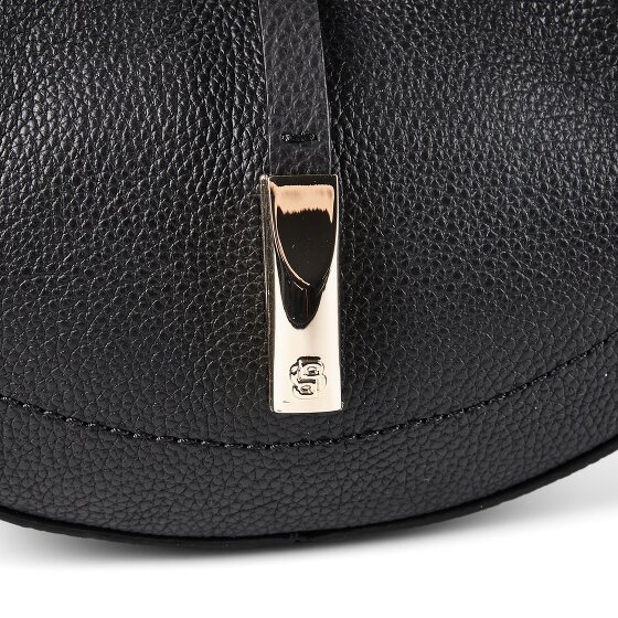 Boss Reah Schoudertas Leer 22 cm