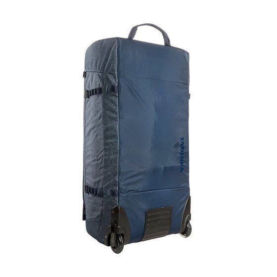 Tatonka Duffle Roller 140 Opvouwbare 2-wielige weekendtas 87 cm