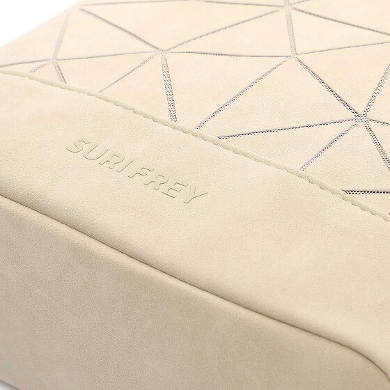 Suri Frey SFY SURI Sports Jessy-Lu Dagrugzak 40 cm Laptopvak