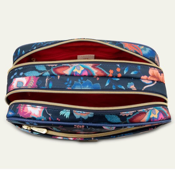 Oilily Color Bomb Chloe Cosmetische tas 26 cm Oilily Color Bomb Chloe Cosmetische tas 26 cm