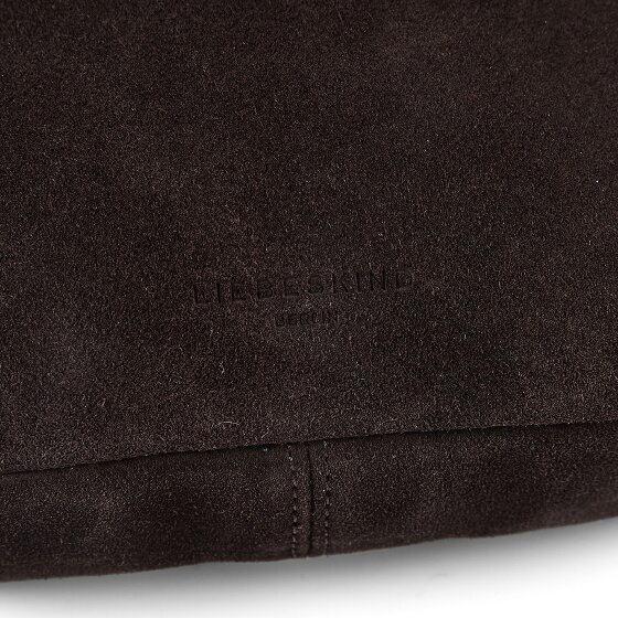 Liebeskind Ella Crossbody tas Leder 20 cm