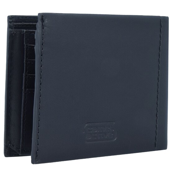 camel active Niagara Portemonnee RFID Leer 12 cm