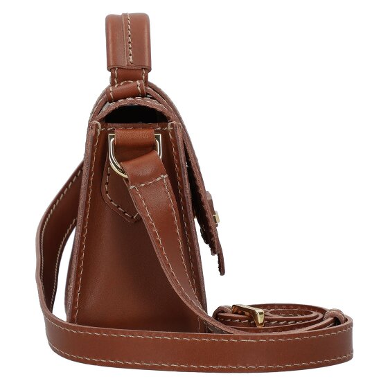 The Bridge Ester Handtas Leer 20 cm