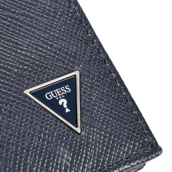 Guess Milano Portemonnee RFID-bescherming 10 cm