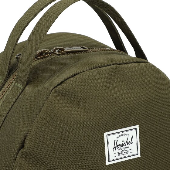 Herschel Nova Dagrugzak 40 cm Laptop compartiment
