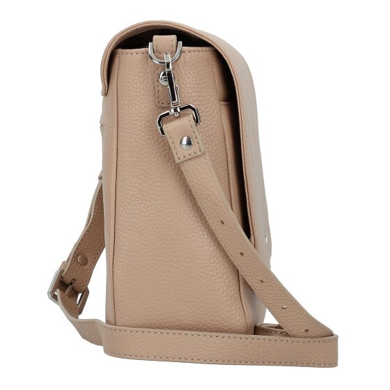 Braun Büffel Hanna Boodschapper Leer 29 cm