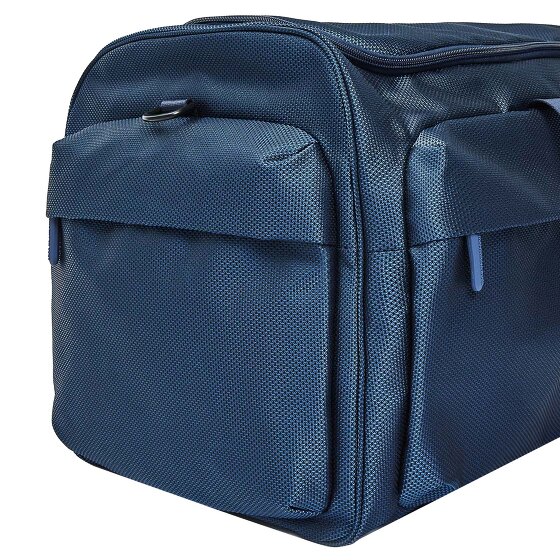 Mandarina Duck Zephyr Weekender reistas 50 cm
