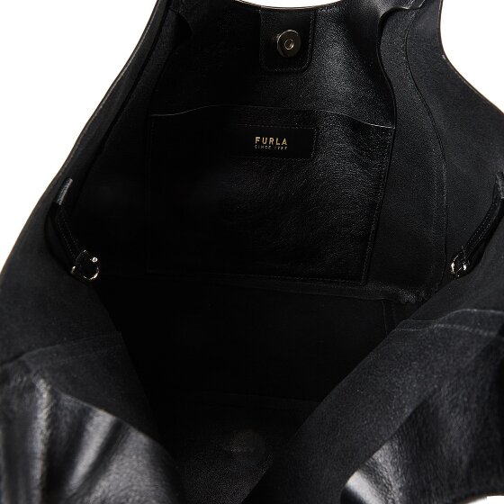 Furla Dora Schoudertas M Leder 42 cm