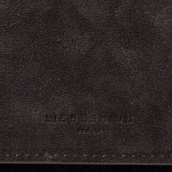 Liebeskind Cora Lui Portemonnee Leder 11 cm