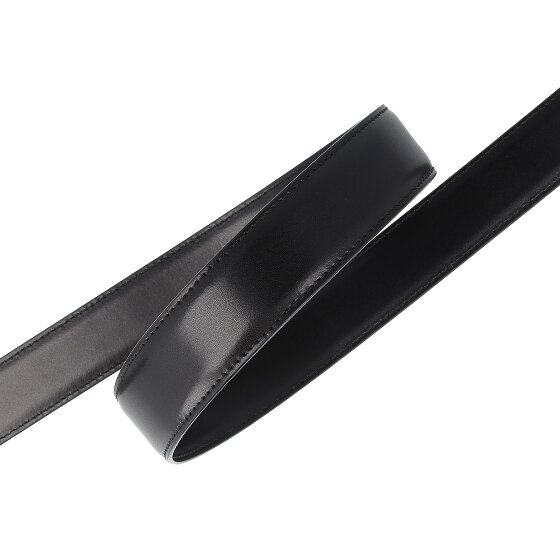 AIGNER Zakelijke riem leer