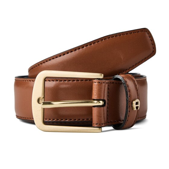 AIGNER Zakelijke riem leer