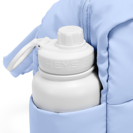 Heys Puffer Schoudertas 33 cm Laptop compartiment