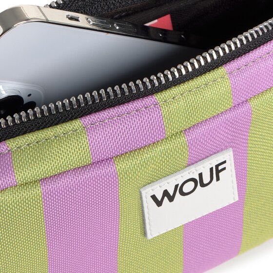 Wouf Daily Crossbody tas 19 cm
