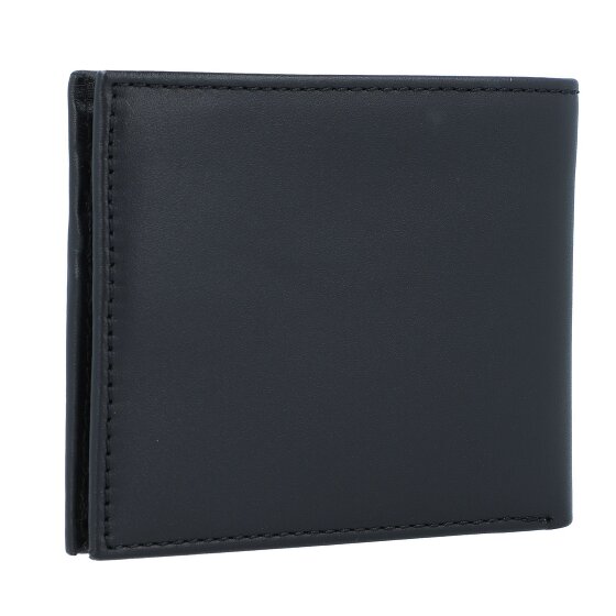 Tommy Hilfiger Eton Portemonnee Leder 10 cm