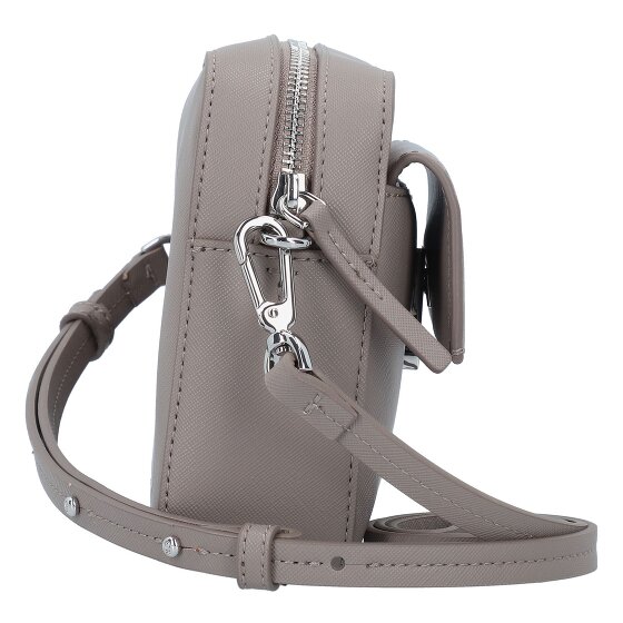 Calvin Klein CK Linear Schoudertas 20.5 cm Calvin Klein CK Linear Schoudertas 20.5 cm