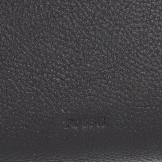 Fossil Jessie Schoudertas Leder 28 cm