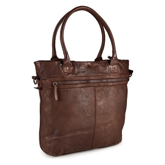 Harold's Submarine Schoudertas Leer 34 cm