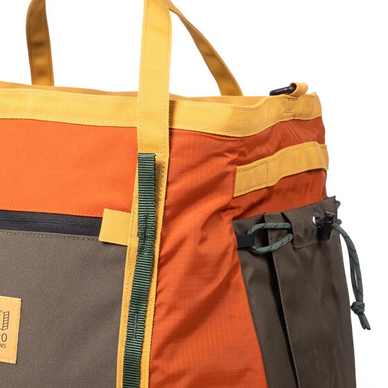 Topo Designs Mountain Shopper Tas 52 cm