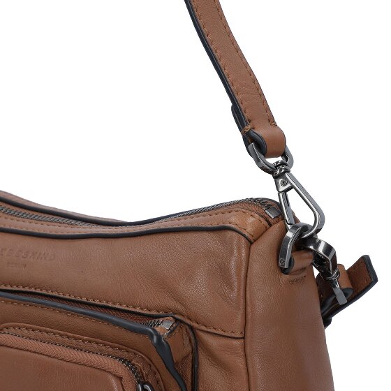 Liebeskind Maia Schoudertas S Leer 25 cm
