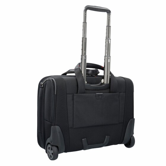 Samsonite Pro-DLX 5 Business trolley met 2 wielen 44 cm