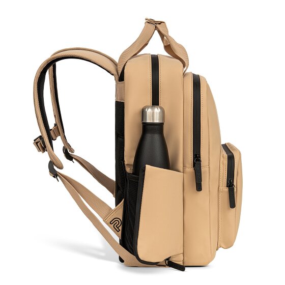 Pactastic Urban Collection Dagrugzak 40 cm Laptop compartiment