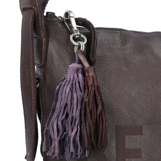Taschendieb Wien Paniglgasse 4 Schoudertas Leer 33 cm