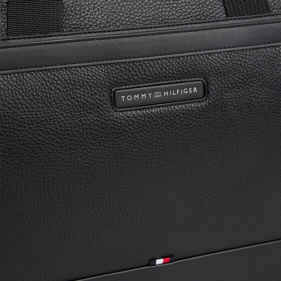 Tommy Hilfiger TH Central Koffer 39 cm Laptop compartiment