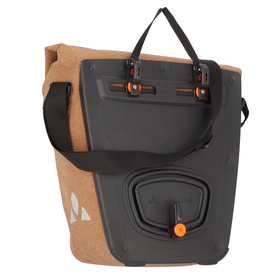 Vaude ReCycle Pro Fietstas 35 cm