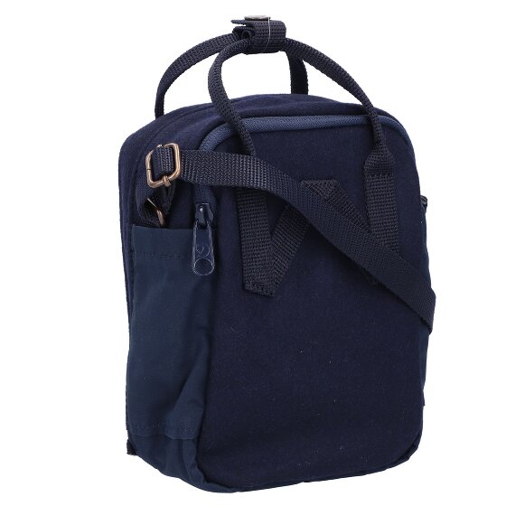 Fjällräven Kanken Schoudertas 17 cm