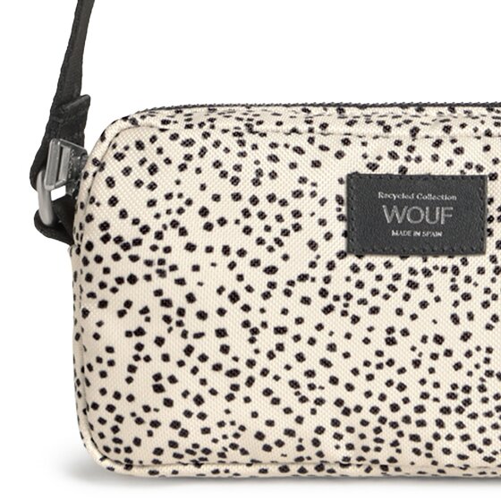 Wouf Daily Crossbody tas 19 cm