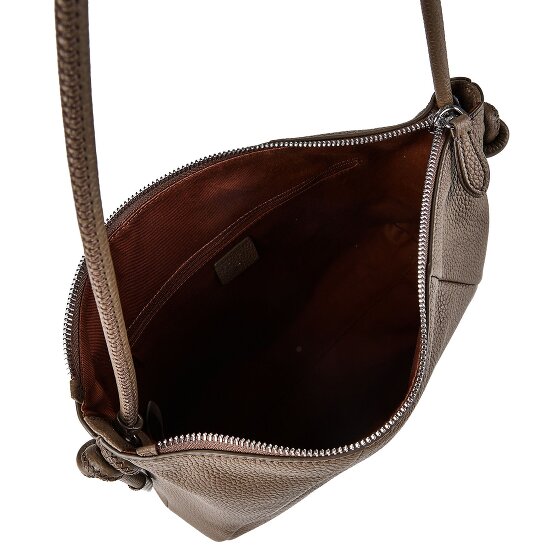 Fossil Willa Schoudertas Leer 30.5 cm