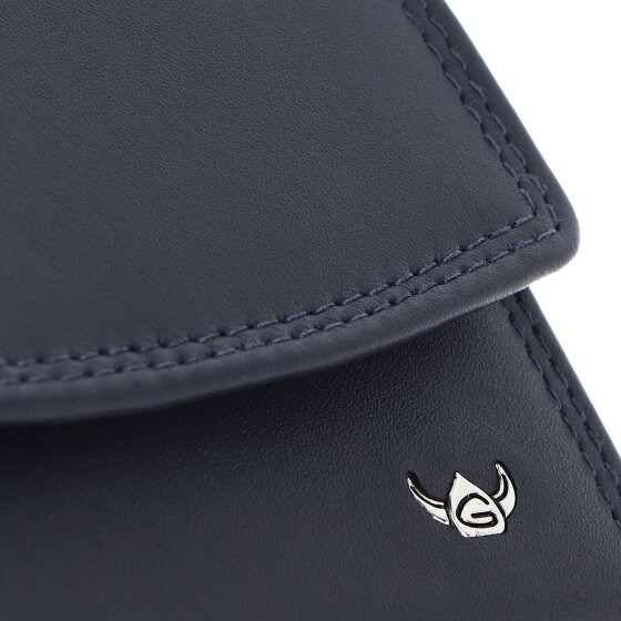 Golden Head Polo Sleuteletui Leder 10.5 cm