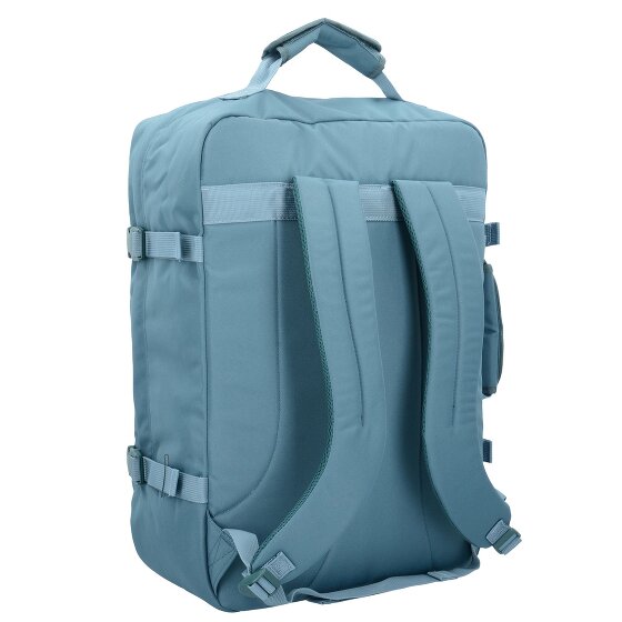 Cabin Zero Classic 44L Cabin Rugzak Rugzak 51 cm