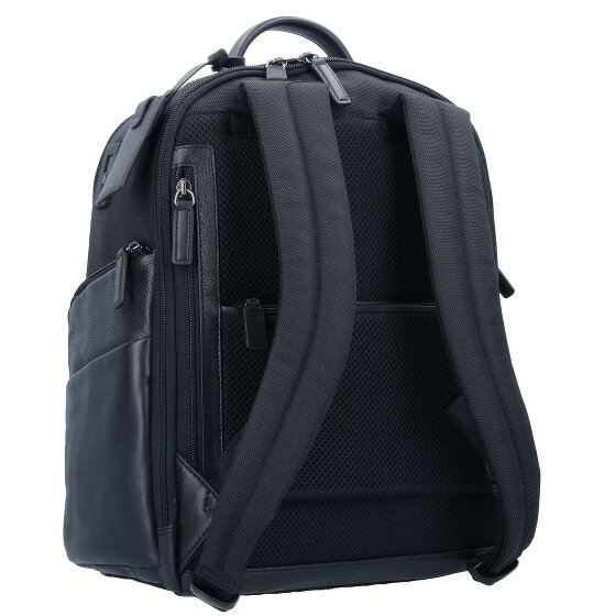Bric's Monza Rugzak 39 cm laptopvak