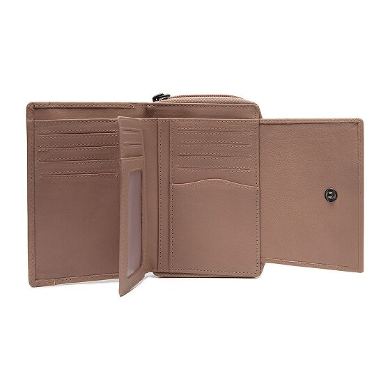 The Chesterfield Brand Orveta Portemonnee RFID-bescherming Leer 13 cm
