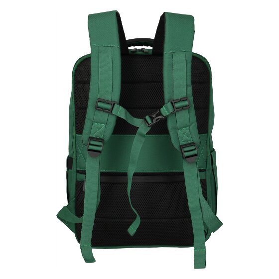 Travelite Skaii Dagrugzak M 43 cm Laptopvak
