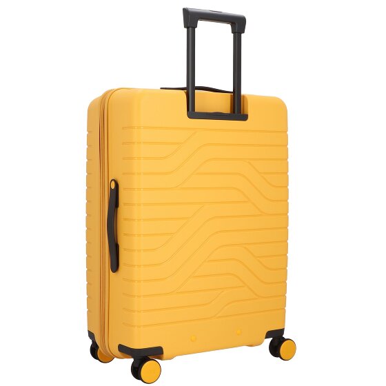 Bric's BY Ulisse 4-wielige trolley 71 cm