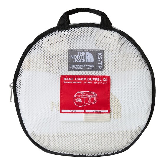 The North Face Base Camp XS weekendtas 45 cm