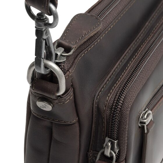 The Chesterfield Brand Vayenne Crossbody tas Leder 24.5 cm