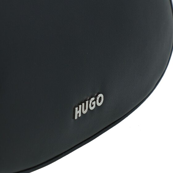 Hugo Terrah Schoudertas 25 cm